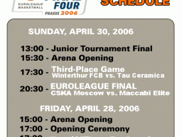 EUROLIGA 2005-2006 FINAL FOUR 001